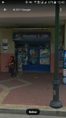 Opiniones de Glendatur C. Ltda. en Machala - Agencia de viajes