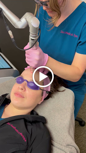 Explore neurodivergent tattoo ideas, creative tattoo ideas in Edmond, available at Zen Aesthetics & Wellness Medical Spa