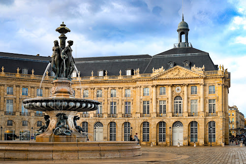 Agence Immobilière Juridic-Immo Transactions - Vendre son appartement à Bordeaux à Bordeaux