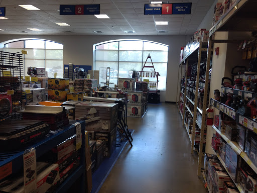 Hardware Store «Harbor Freight Tools», reviews and photos, 1415 GA-85 #200, Fayetteville, GA 30214, USA