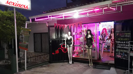 sexiness tienda sex shop