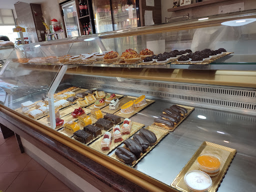 Doca Doce no Gafanha da Nazaré, Aveiro
