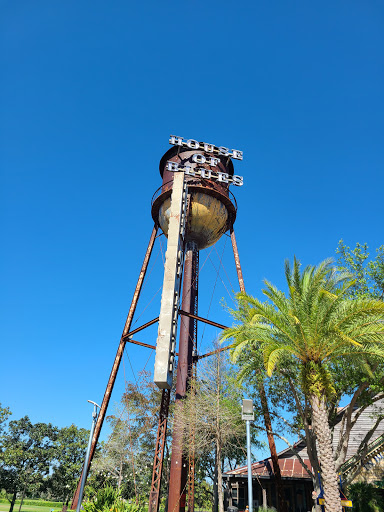 Tourist Attraction «Disney Springs», reviews and photos, 1486 Buena Vista Dr, Orlando, FL 32830, USA