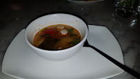 Soupe du Restaurant thaï Thaï Express à Paris - n°14