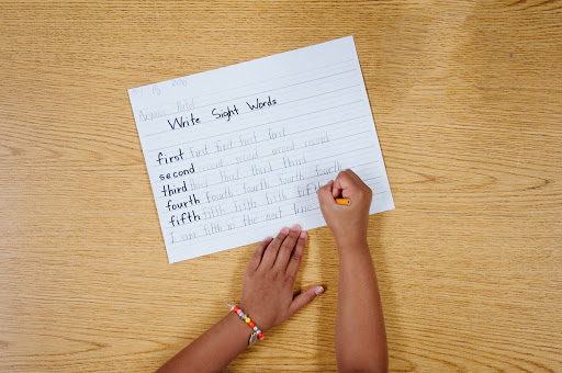 Preschool «Kids R Kids», reviews and photos, 611 E Bethany Dr, Allen, TX 75002, USA