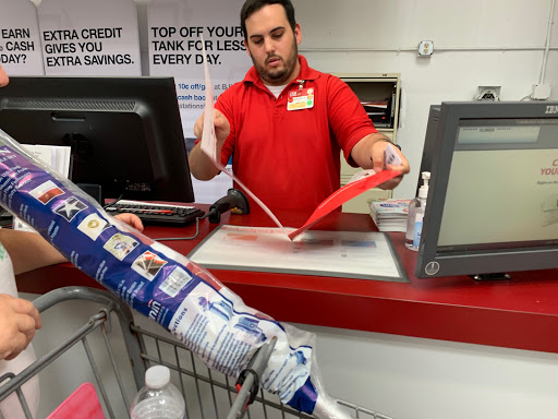 Warehouse club «BJ’s Wholesale Club», reviews and photos, 1800 Dunlawton Ave, Port Orange, FL 32127, USA