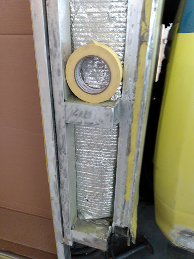 Auto Body Shop «ACM BODY & FRME INC. dba ACM Tractor Sales», reviews and photos, 2407 S Interstate Hwy 35 #120, San Marcos, TX 78666, USA