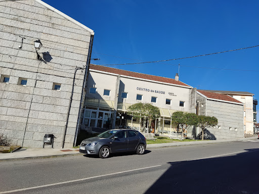 San Cristovo de Cea Centro de Saúde en Cea, Ourense