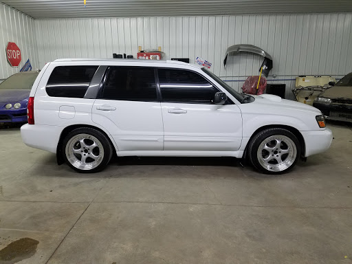 Used Car Dealer «Performance Auto, L.L.C.», reviews and photos, 5102 IA-28, Norwalk, IA 50211, USA