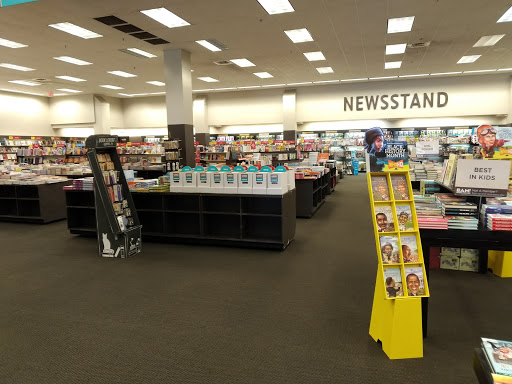 Book Store «Books-A-Million», reviews and photos, 811 E 23rd St, Panama City, FL 32405, USA