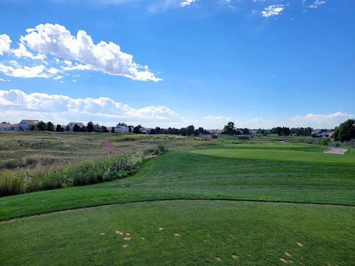 Golf Course «Green Valley Ranch Golf Club», reviews and photos, 4900 Himalaya Rd, Denver, CO 80249, USA