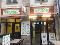Photos du propriétaire du Restauration rapide ISTANBUL KEBAP à Nantes - n°1