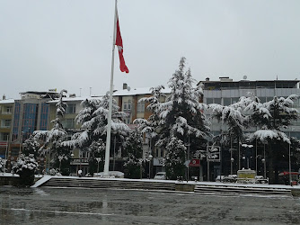 Tokat Valiliği