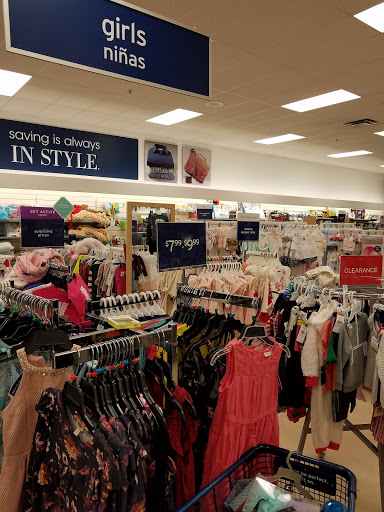 Department Store «Marshalls», reviews and photos, 5260 TX-360, Grand Prairie, TX 75052, USA