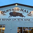 Buffalo Hall & Cowboy Café BBQ