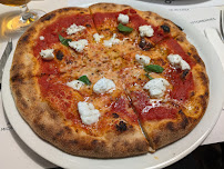 Pizza du Restaurant italien Vino E Gusto à Rennes - n°15