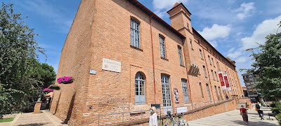 Ancien College à Montauban