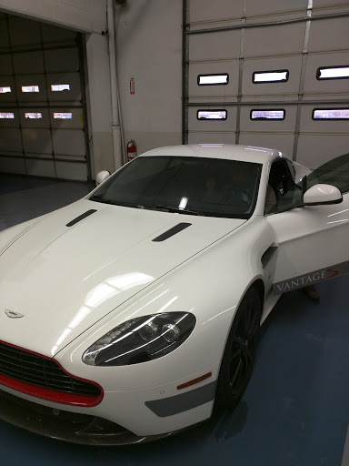 Auto Auction «Manheim Utah», reviews and photos, 1650 W 500 S, Woods Cross, UT 84087, USA