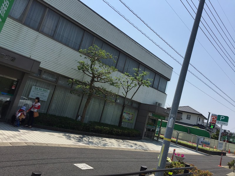 名古屋銀行 豊田東支店