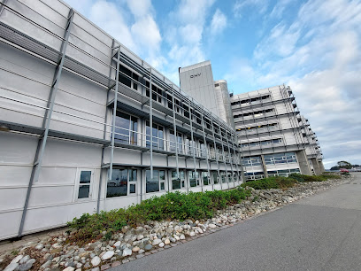 DNV (Det norske Veritas) Stavanger