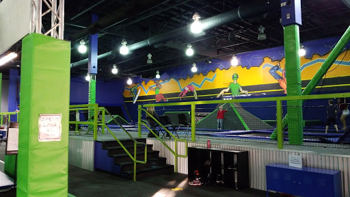 Amusement Center «Xtreme Air», reviews and photos, 4960 W Ray Rd, Chandler, AZ 85226, USA