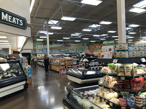 Health Food Store «Sprouts Farmers Market», reviews and photos, 1745 E Hebron Pkwy, Carrollton, TX 75010, USA