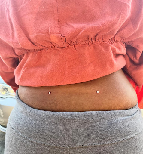 Explore lil wayne tattoo ideas, creative tattoo ideas in Atlanta, available at Virtue and Vice Body Piercing