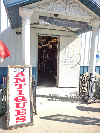 Antique Store «Architectural Antiques Of Indianapolis», reviews and photos, 5000 West 96th Street, Indianapolis, IN 46268, USA