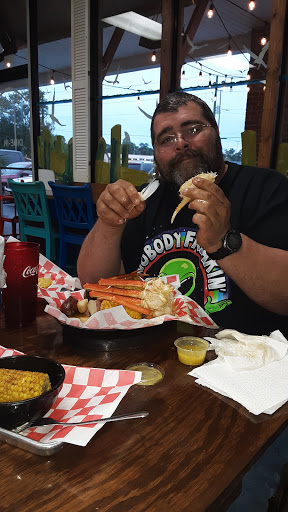 Seafood Market «Mr. Shucks Seafood + Market», reviews and photos, 107 Altama Connector, Brunswick, GA 31525, USA