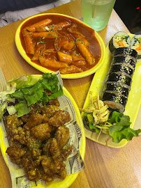 Les plus récentes photos du Restaurant coréen Sam Bun 삼분식 à Paris - n°4