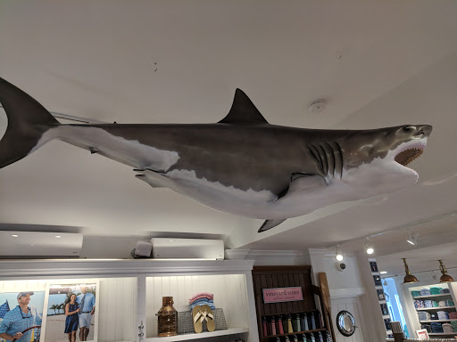 Clothing Store «Vineyard Vines», reviews and photos, 56 Narragansett Ave, Oak Bluffs, MA 02557, USA