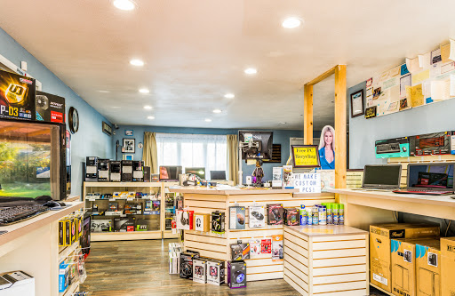 Computer Store «Computer Shack», reviews and photos, 18522 Veterans Memorial Dr E, Bonney Lake, WA 98391, USA