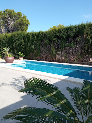 Équipements Villa Villa Harry 43860 les Tres Cales