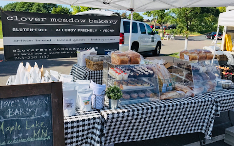 Clover Meadow Bakery image