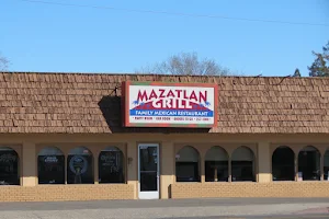 Mazatlan Grill Inc. image