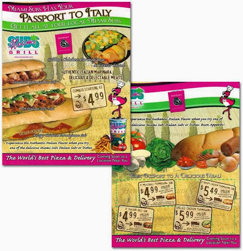 Print Shop «Dynamite Printing & Graphics», reviews and photos, 10100 W Sample Rd, Coral Springs, FL 33065, USA