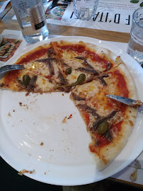 Pizza du Restaurant italien Del Arte à Le Vieil-Évreux - n°10