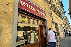 Osteria Pastella image