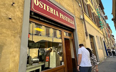 Osteria Pastella image
