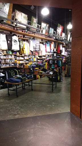 Clothing Store «Zumiez», reviews and photos, 3401 Dale Rd #247b, Modesto, CA 95356, USA