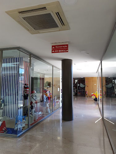 Centro Comercial São Francisco