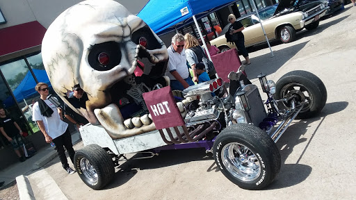 Donut Shop «Daily Dozen», reviews and photos, 32701 Woodward Ave, Royal Oak, MI 48073, USA