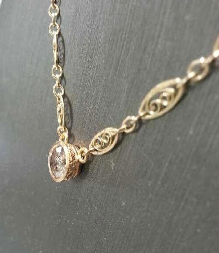 Jewelry Designer «Pam Older Designs», reviews and photos, 42 Merrimac St, Newburyport, MA 01950, USA