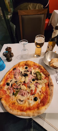 Les plus récentes photos du Restaurant italien La Comedia à Paris - n°1
