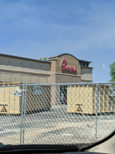 Fast Food Restaurant «Chick-fil-A», reviews and photos, 1466 N Dysart Rd, Goodyear, AZ 85395, USA