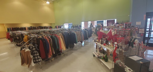 Thrift Store «Goodwill - Fridley», reviews and photos, 5660 Main St NE, Fridley, MN 55432, USA