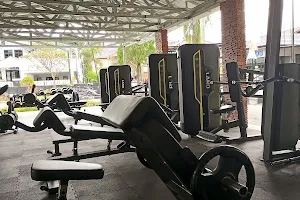 Garuda Gym (Fitness) image