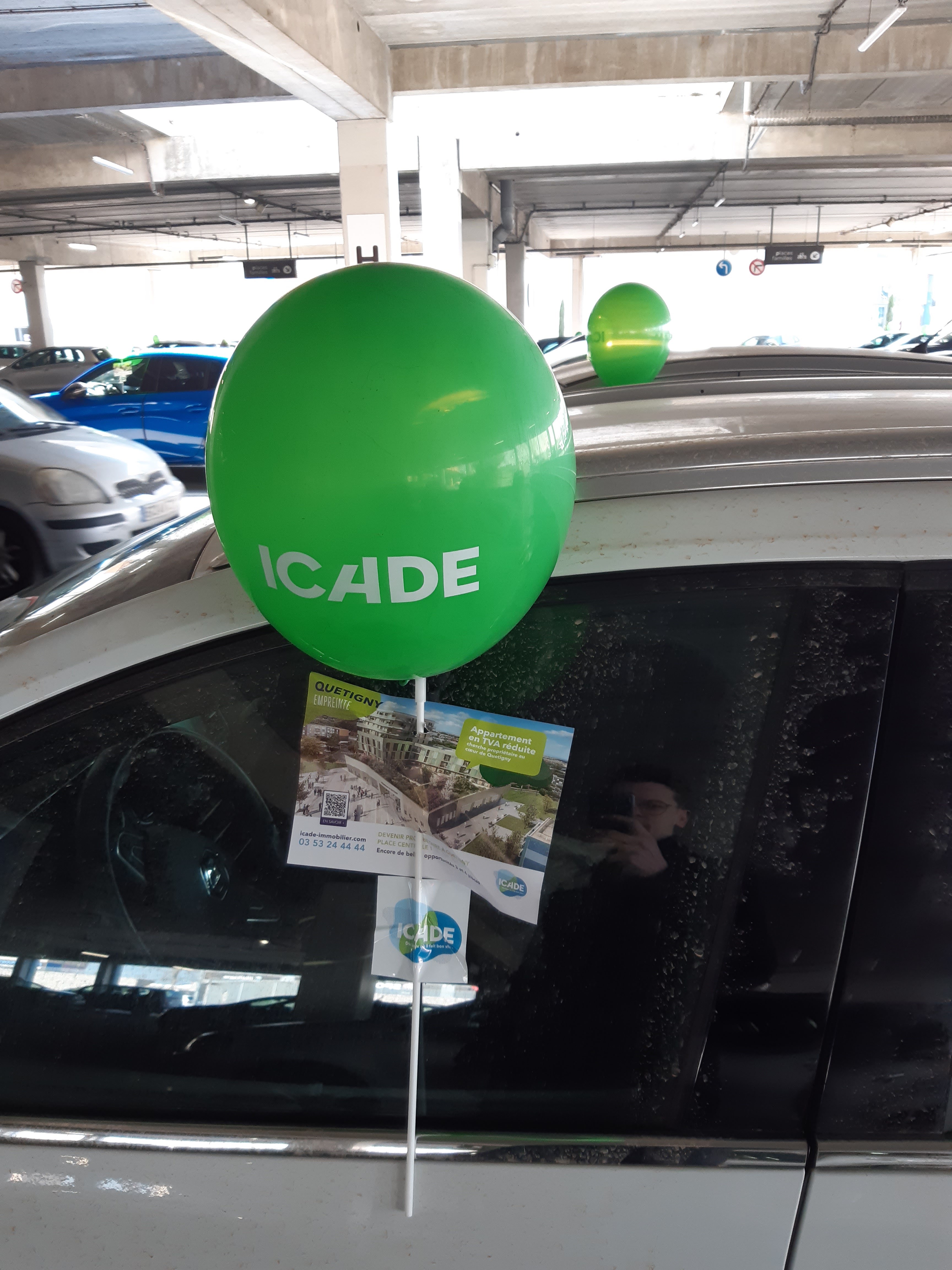 Photo n° 1 de l'avis de Julien.L fait le 26/03/2022 à 11:14