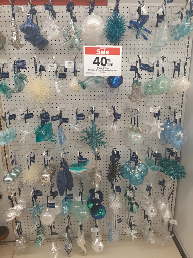 Fabric Store «Jo-Ann Fabrics and Crafts», reviews and photos, 311 Sagamore Pkwy N, Lafayette, IN 47904, USA