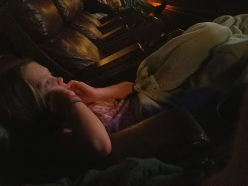 Movie Theater «Cinemark Greeley 12», reviews and photos, 2160 Greeley Mall, Greeley, CO 80631, USA